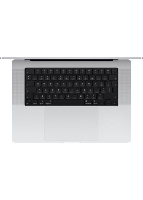 Ноутбук Apple MacBook Pro 16 A3403 M4 Pro Silver (MX2T3UA/A)