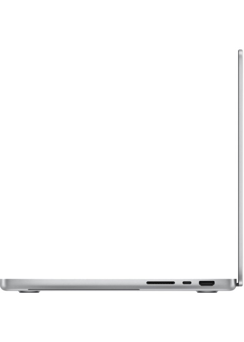 Ноутбук Apple MacBook Pro 16 A3403 M4 Pro Silver (MX2T3UA/A)
