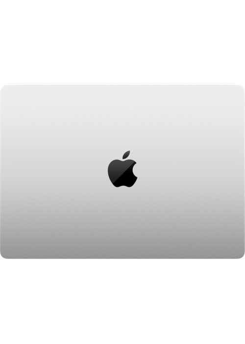 Ноутбук Apple MacBook Pro 16 A3403 M4 Pro Silver (MX2T3UA/A)