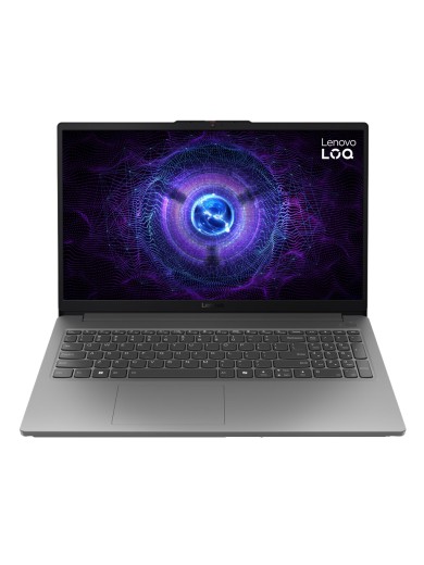 Ноутбук Lenovo LOQ 15IAX9E (83LK0047RA)