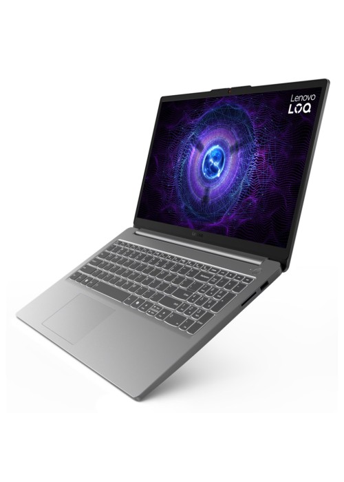 Ноутбук Lenovo LOQ 15IAX9E (83LK0047RA)
