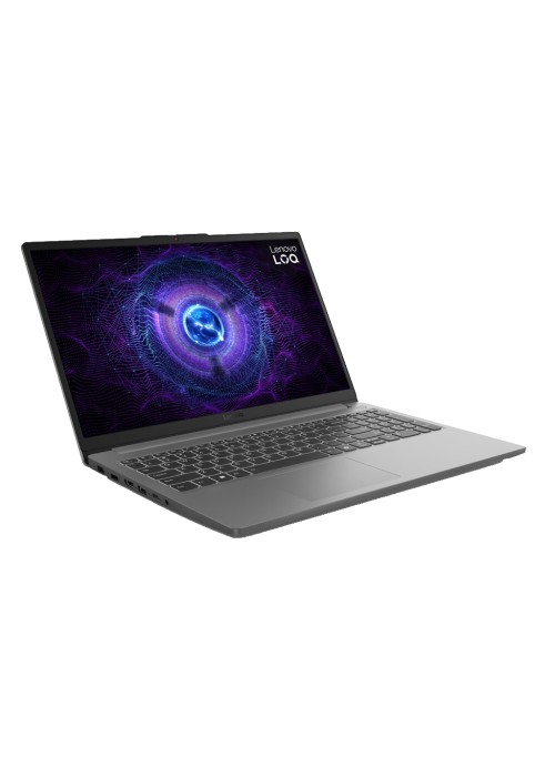 Ноутбук Lenovo LOQ 15IAX9E (83LK0047RA)