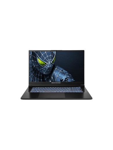 Ноутбук Dream Machines RG5050-17 (RG5050-17UA25)