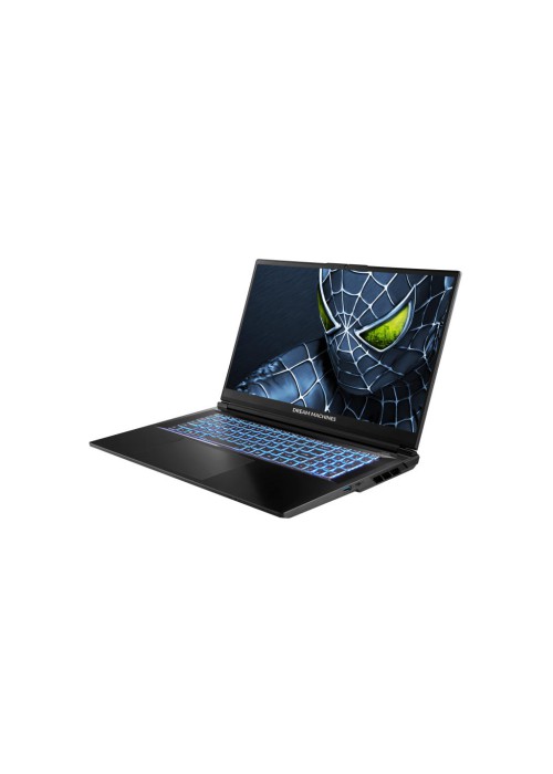 Ноутбук Dream Machines RG5050-17 (RG5050-17UA25)