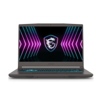 Тонкий ноутбук MSI 15 B13VE-3438XUA (9S7-16R831-3438)