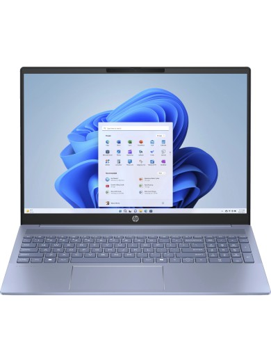 Ноутбук HP Pavilion 16-ag0021ua (B0AB1EA)