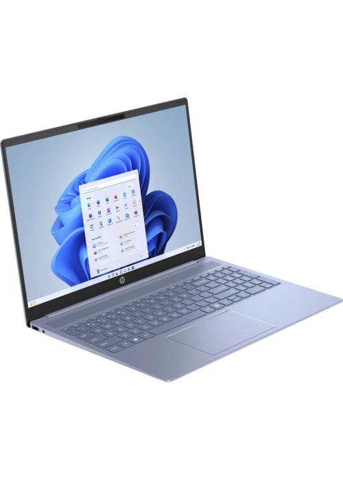 Ноутбук HP Pavilion 16-ag0021ua (B0AB1EA)