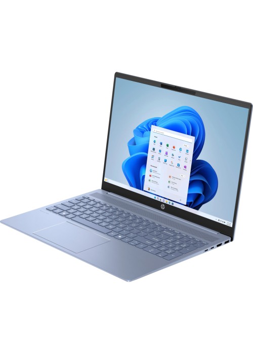 Ноутбук HP Pavilion 16-ag0021ua (B0AB1EA)