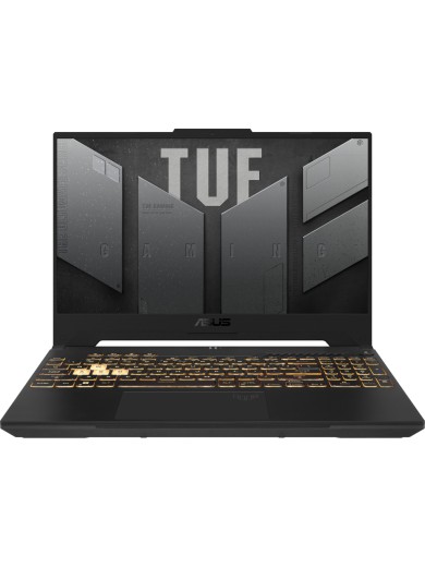 Ноутбук ASUS TUF Gaming F15 FX507ZC4-HN144 (90NR0GW1-M00WF0)