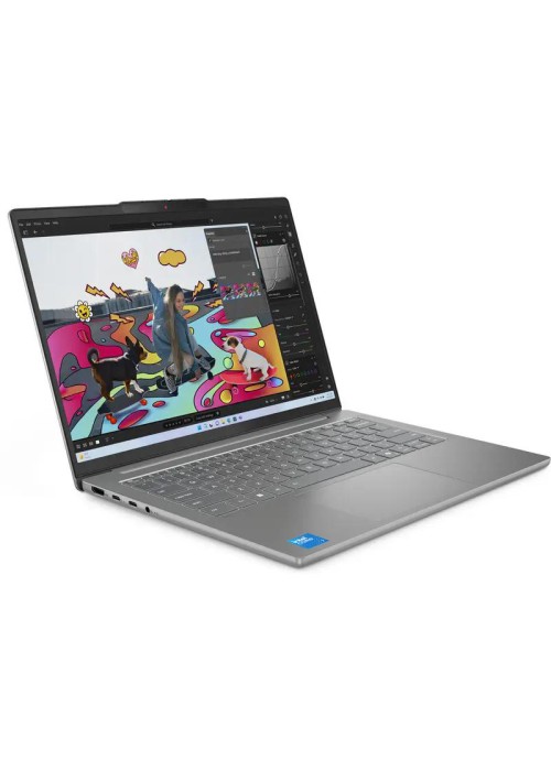 Ноутбук Lenovo IdeaPad Slim 5 14IRH10 (83HR003CRM)