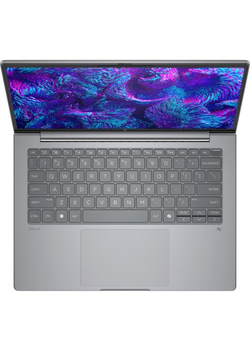 Ноутбук HP ZBook 8 G1i (B30JNES)