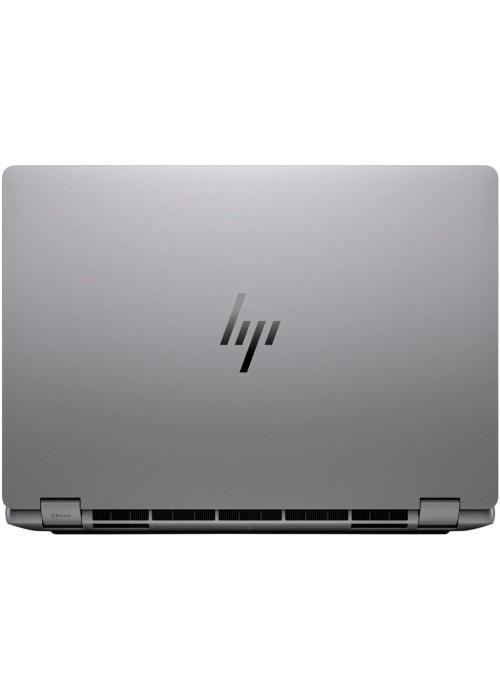 Ноутбук HP ZBook Fury G1i (5F9W6ES)