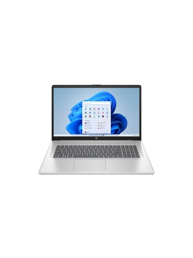 Ноутбук HP 17-cn4048ua (D06HBEA)
