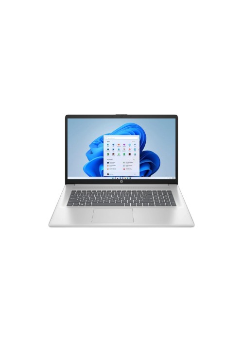 Ноутбук HP 17-cn4048ua (D06HBEA)