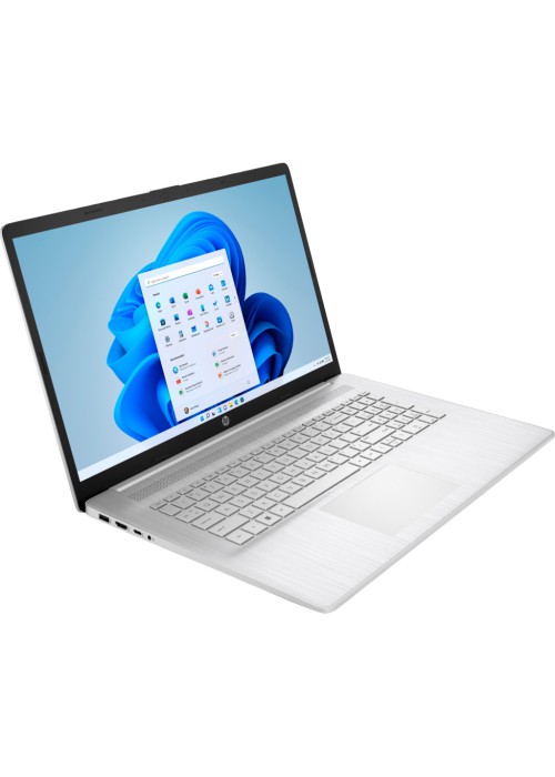 Ноутбук HP 17-cn3017ua (91L43EA)