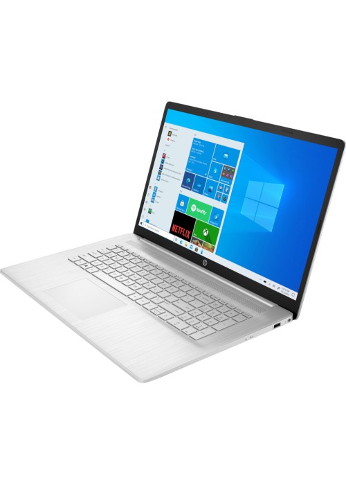 Ноутбук HP 17-cn3017ua (91L43EA)