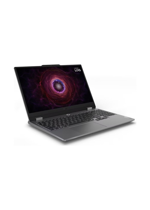 Ноутбук Lenovo LOQ 15ARP9 (83JC001BRA)