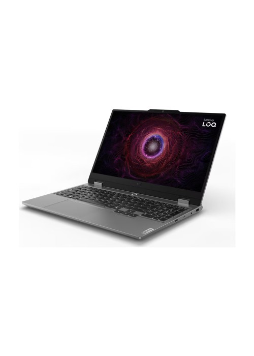 Ноутбук Lenovo LOQ 15ARP9 (83JC001BRA)