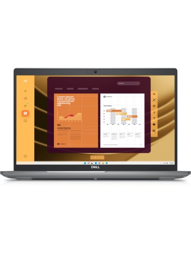 Ноутбук Dell Latitude 5550 (N007L555015UA_UBU)