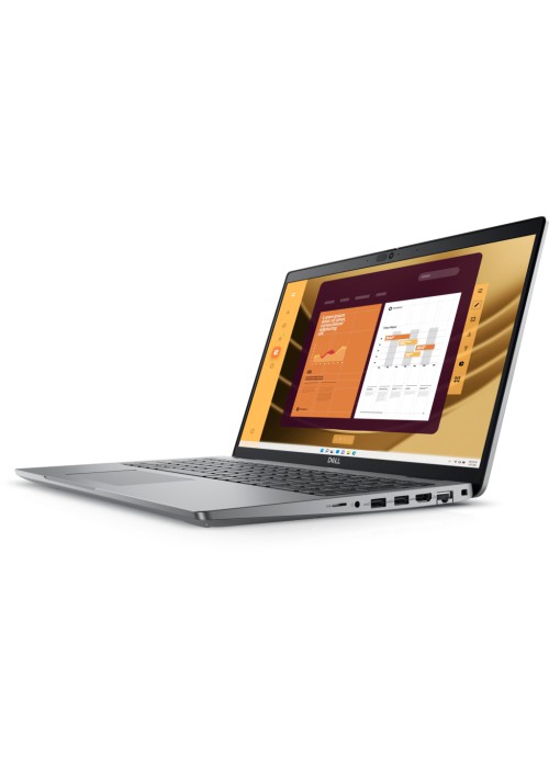 Ноутбук Dell Latitude 5550 (N007L555015UA_UBU)