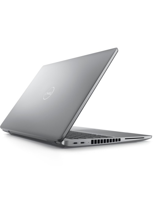 Ноутбук Dell Latitude 5550 (N007L555015UA_UBU)