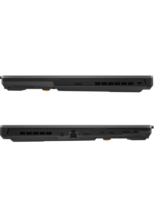 Ноутбук ASUS TUF Gaming A17 FA707NV-HX022 (90NR0E35-M006A0)