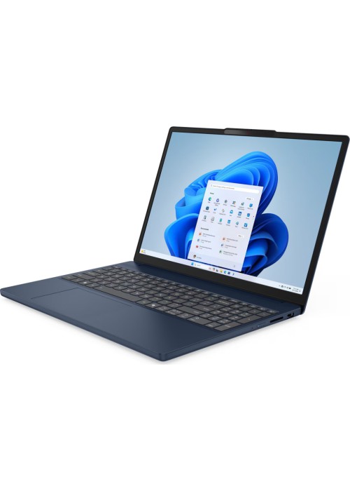 Ноутбук Lenovo IdeaPad Slim 3 15IRH10 (83K100DQRA)