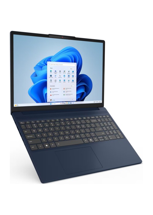 Ноутбук Lenovo IdeaPad Slim 3 15IRH10 (83K100DQRA)