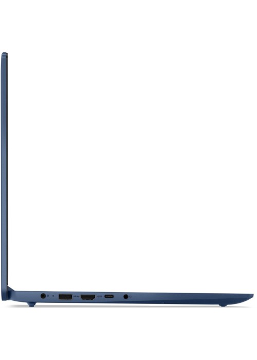 Ноутбук Lenovo IdeaPad Slim 3 15IRH10 (83K100DQRA)
