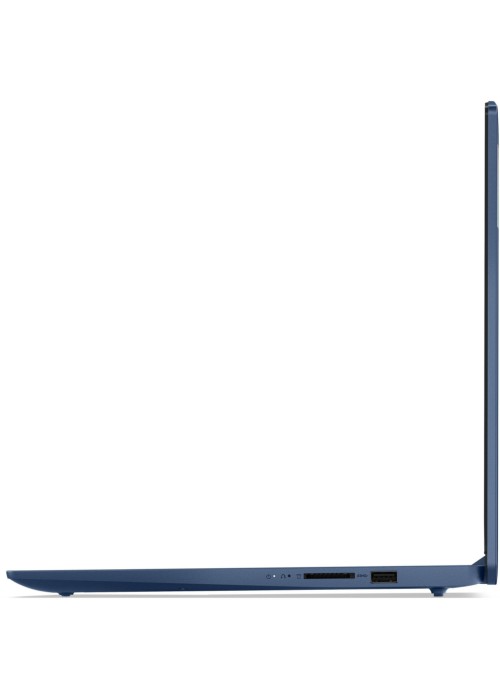Ноутбук Lenovo IdeaPad Slim 3 15IRH10 (83K100DQRA)