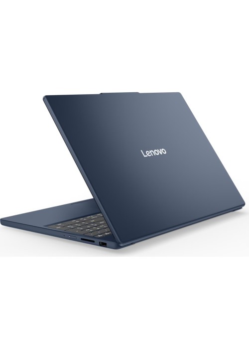 Ноутбук Lenovo IdeaPad Slim 3 15IRH10 (83K100DQRA)