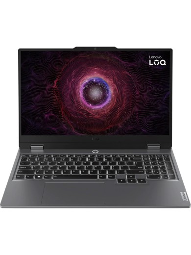 Ноутбук Lenovo LOQ 15ARP9 (83JC00BYRA)