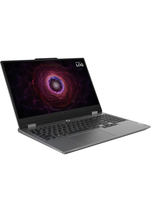 Ноутбук Lenovo LOQ 15ARP9 (83JC00BYRA)