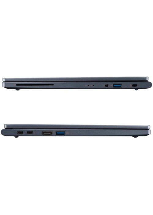 Ноутбук Acer TravelMate TMP413-51-TCO (NX.B55EU.009)
