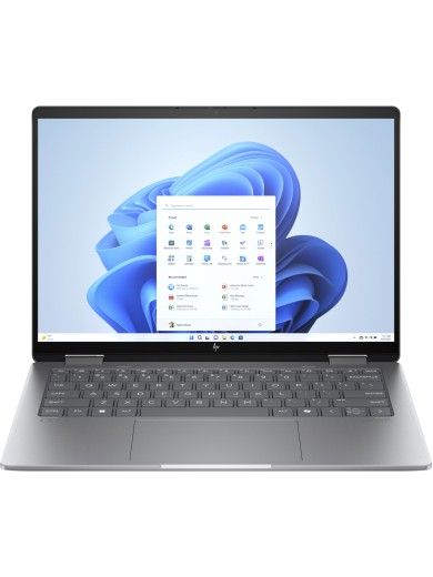 Ноутбук HP Envy x360 14-fc0007ua (B9PC2EA)