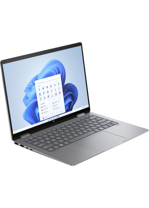 Ноутбук HP Envy x360 14-fc0007ua (B9PC2EA)