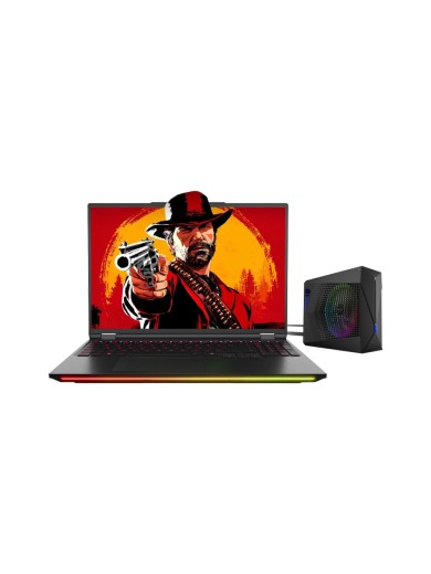 Ноутбук Dream Machines RT5080-16 (RT5080-16UA22)