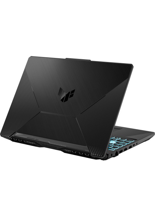 Ноутбук Asus TUF Gaming A15 FA506NFR-HN081 (90NR0JU7-M00530) Graphite Black