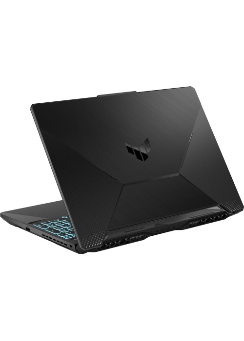 Ноутбук Asus TUF Gaming A15 FA506NFR-HN081 (90NR0JU7-M00530) Graphite Black