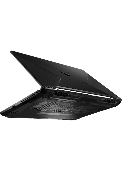 Ноутбук Asus TUF Gaming A15 FA506NFR-HN081 (90NR0JU7-M00530) Graphite Black