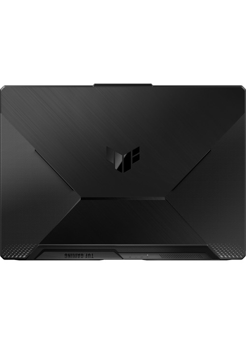Ноутбук Asus TUF Gaming A15 FA506NFR-HN081 (90NR0JU7-M00530) Graphite Black