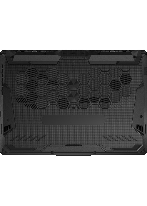 Ноутбук Asus TUF Gaming A15 FA506NFR-HN081 (90NR0JU7-M00530) Graphite Black