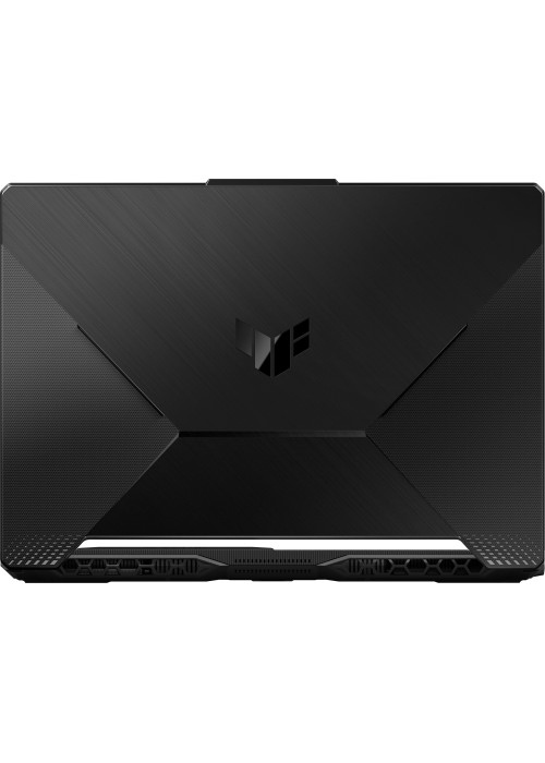 Ноутбук Asus TUF Gaming A15 FA506NFR-HN081 (90NR0JU7-M00530) Graphite Black