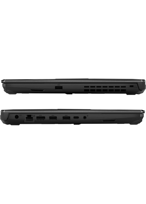 Ноутбук Asus TUF Gaming A15 FA506NFR-HN081 (90NR0JU7-M00530) Graphite Black