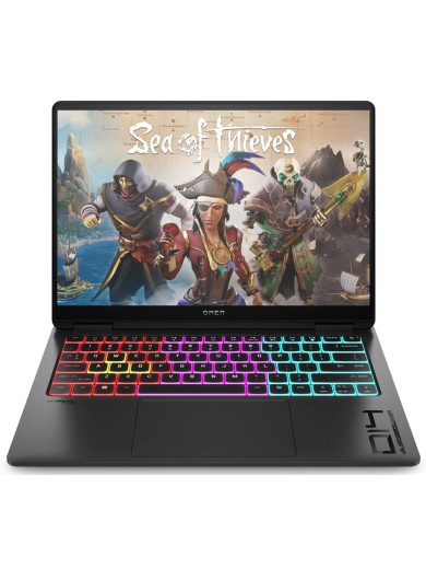 Ноутбук HP OMEN 14-fb0014ua (AQ8P9EA)