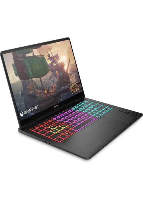 Ноутбук HP OMEN 14-fb0014ua (AQ8P9EA)