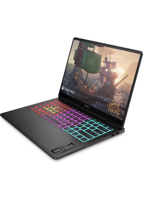 Ноутбук HP OMEN 14-fb0014ua (AQ8P9EA)