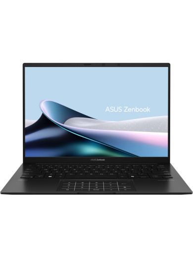 Ноутбук ASUS Zenbook 14 OLED UM3406KA-QD149W (90NB14U1-M00940)