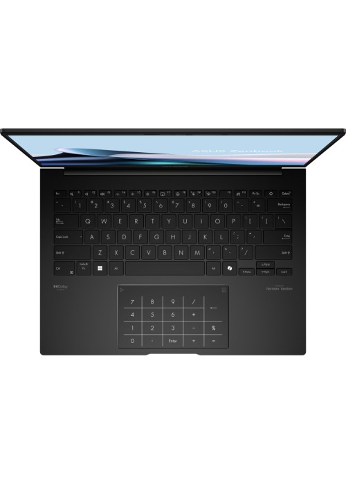 Ноутбук ASUS Zenbook 14 OLED UM3406KA-QD149W (90NB14U1-M00940)