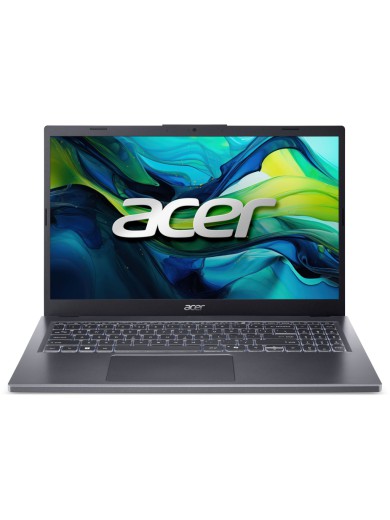 Ноутбук Acer Aspire 15 A15-51M (NX.JKVEU.002)